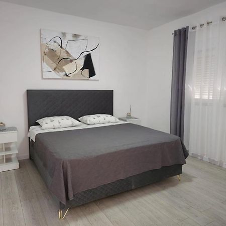 Apartman Toni Zadar Exterior photo