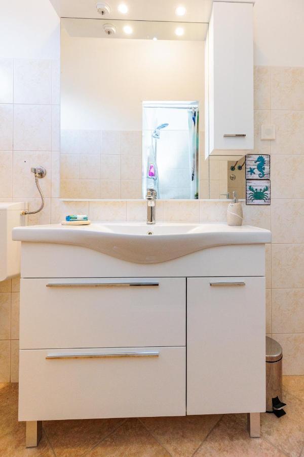 Apartman Toni Zadar Exterior photo