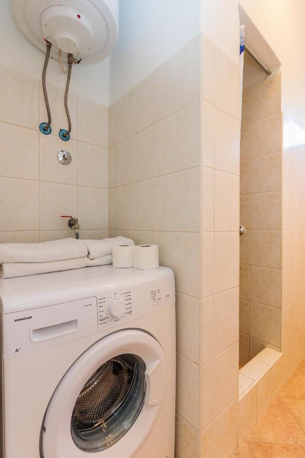 Apartman Toni Zadar Exterior photo