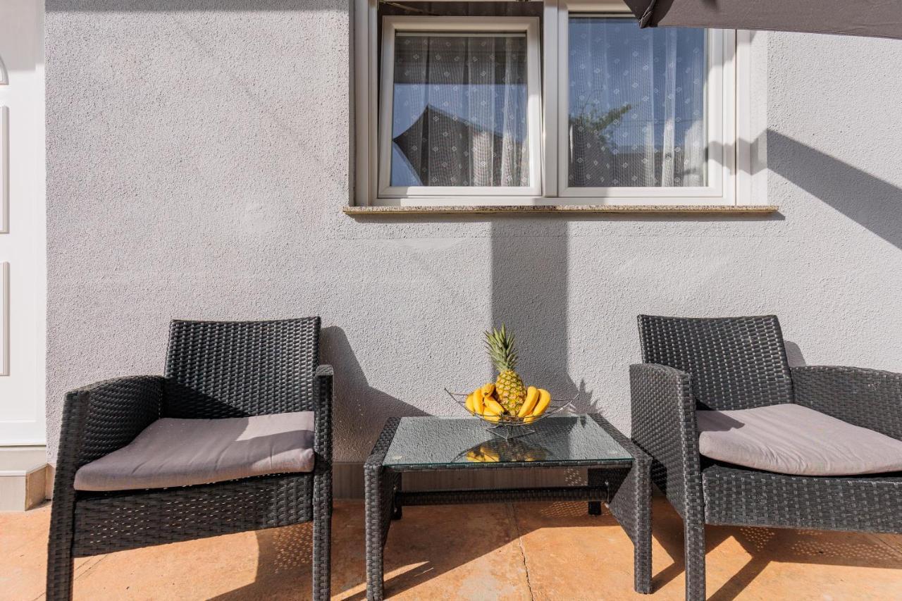 Apartman Toni Zadar Exterior photo