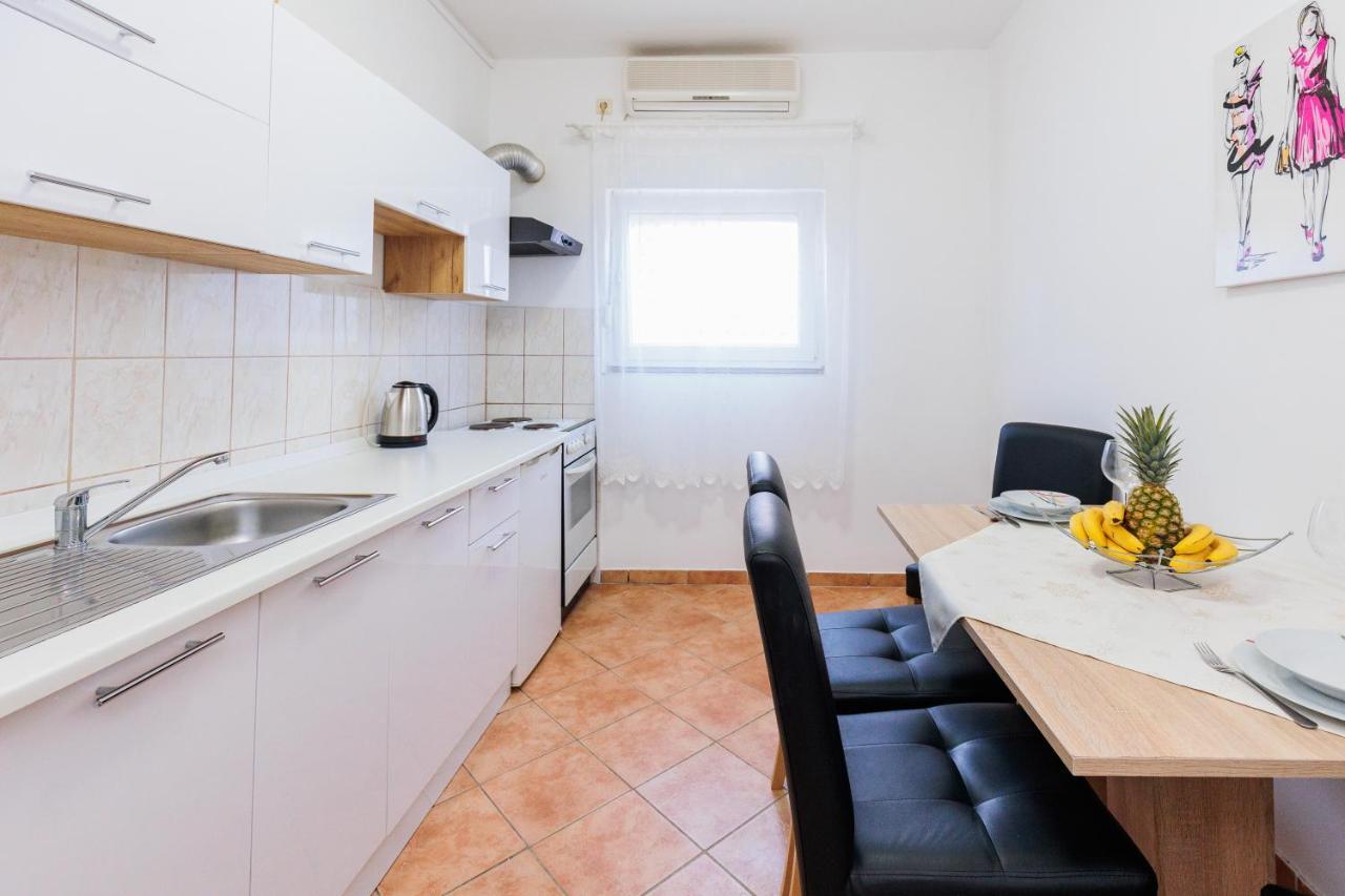 Apartman Toni Zadar Exterior photo