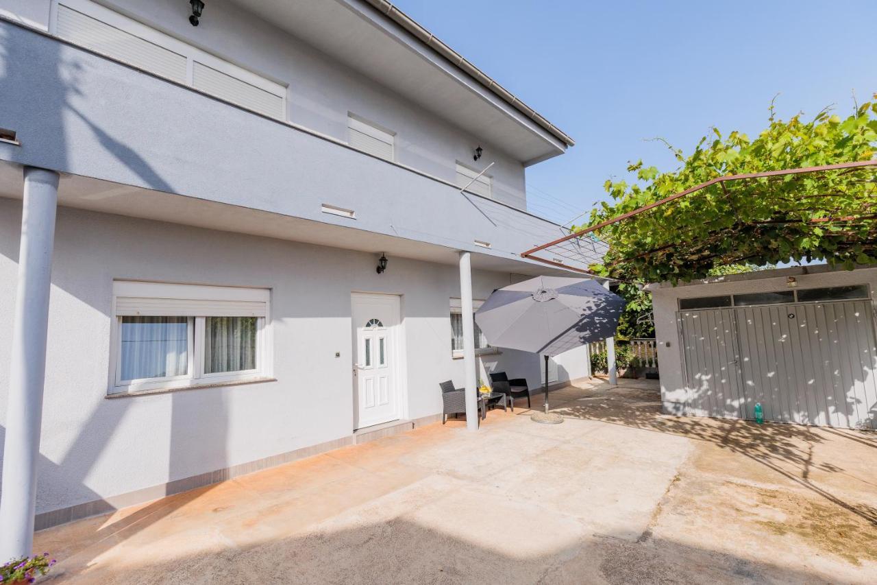 Apartman Toni Zadar Exterior photo