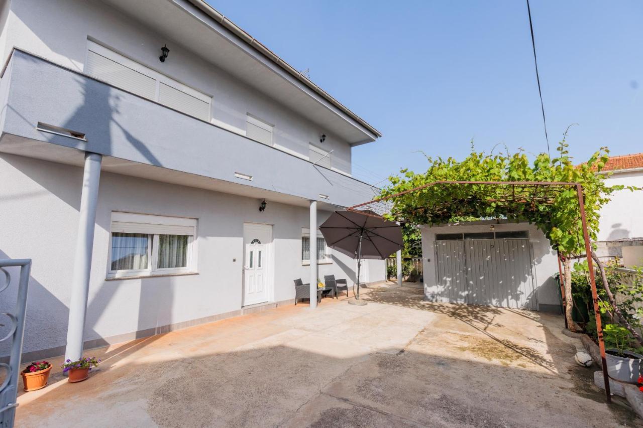 Apartman Toni Zadar Exterior photo