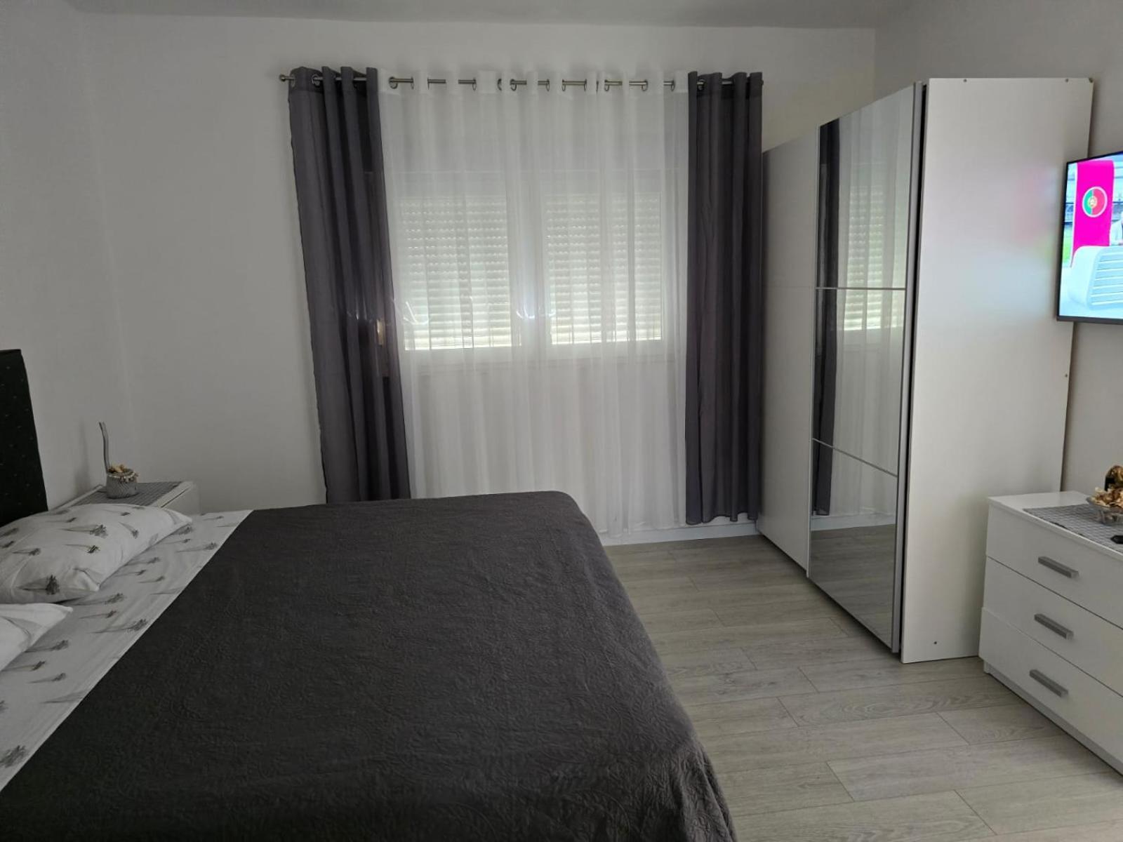 Apartman Toni Zadar Exterior photo